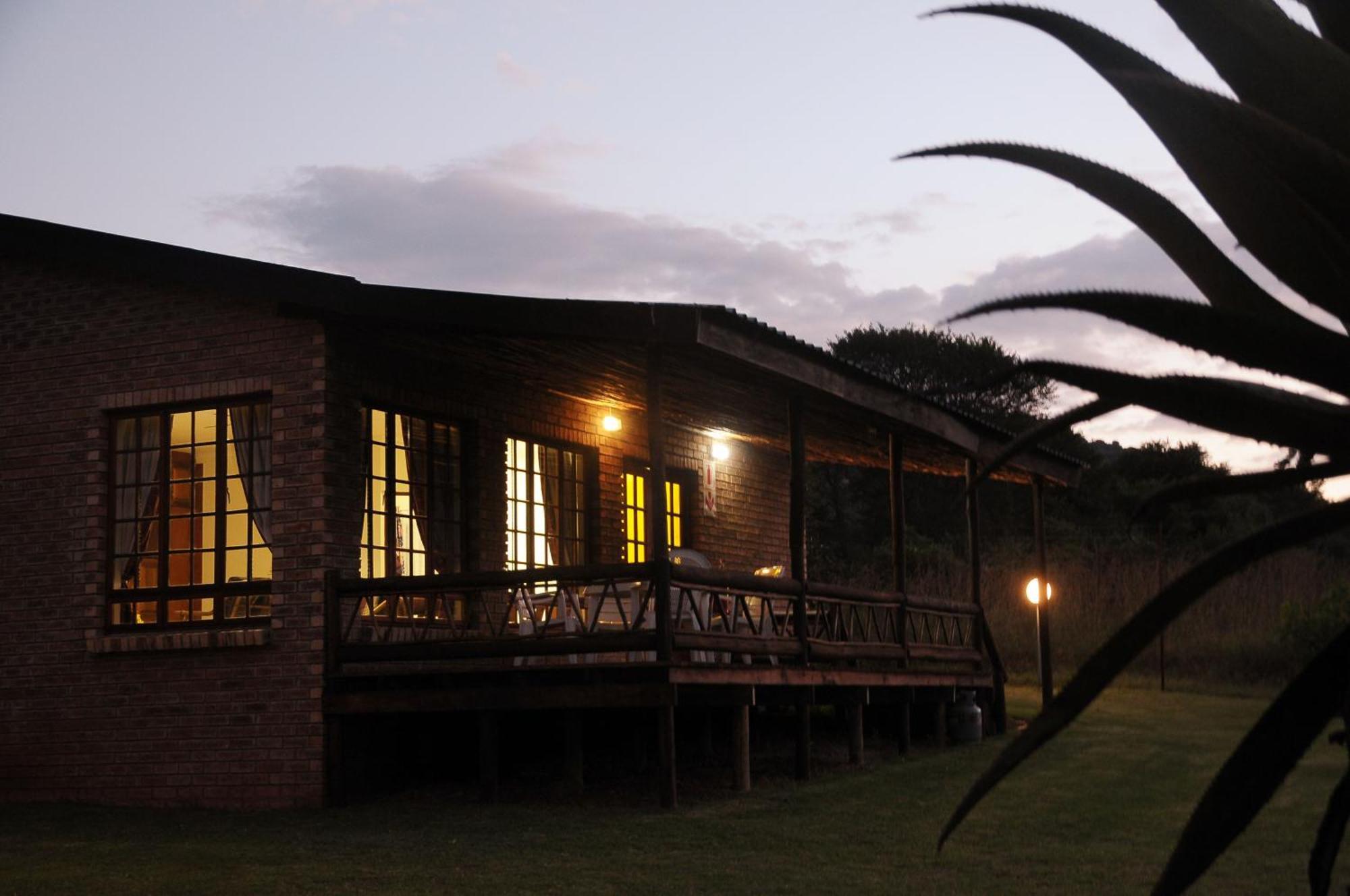 Mount Azimbo Lodge Louis Trichardt Exterior foto
